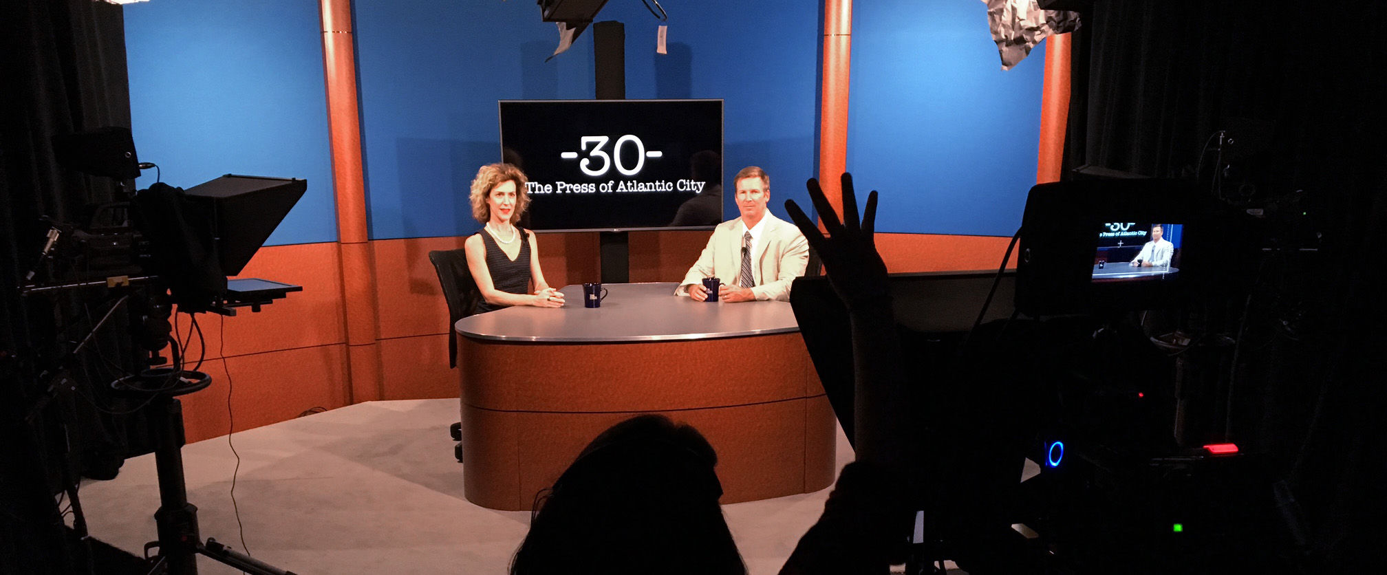 30 studio still